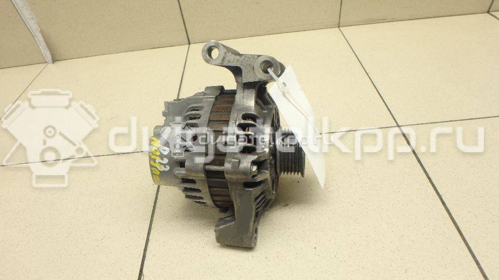 Фото Генератор  1592234 для Ford Fiesta / Focus / C-Max / Ka / Fusion Ju {forloop.counter}}