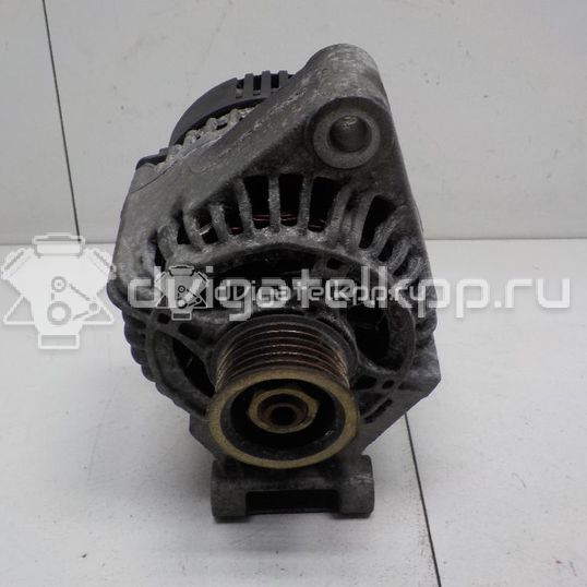 Фото Генератор  98AB10300GK для Ford Fiesta / Focus / C-Max / Fusion Ju / Puma Ec