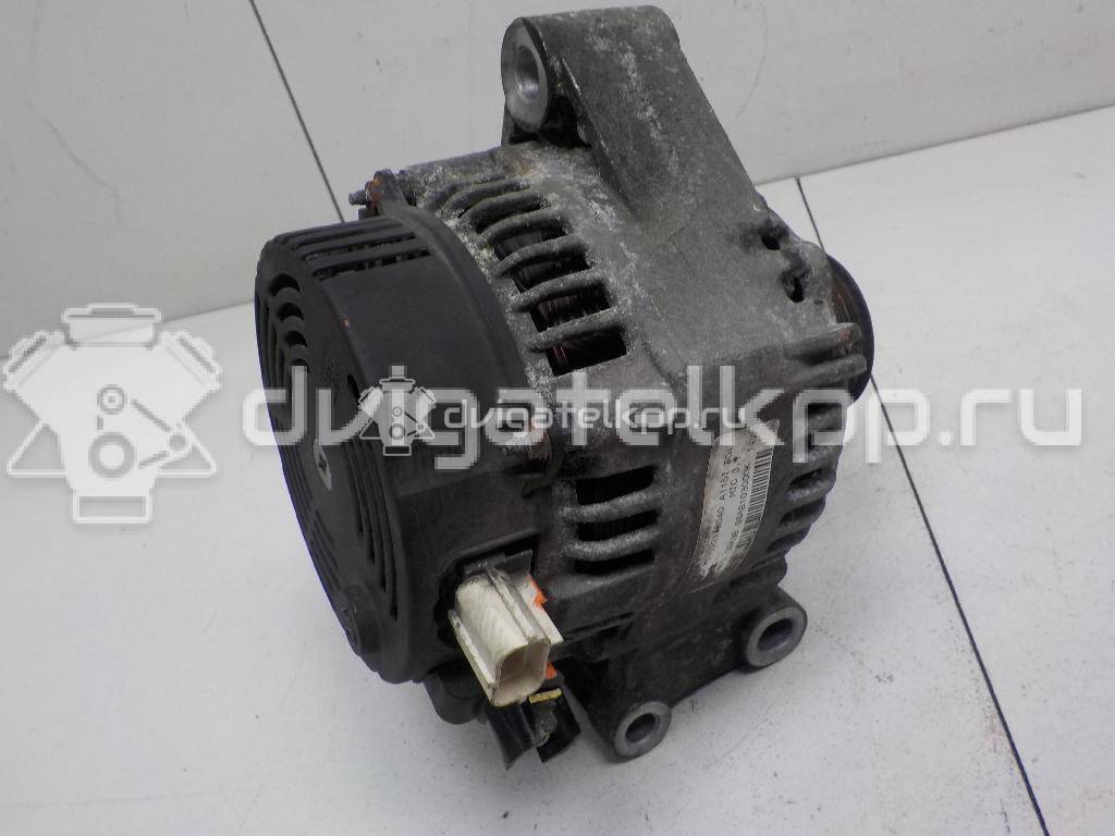 Фото Генератор  98AB10300GK для Ford Fiesta / Focus / C-Max / Fusion Ju / Puma Ec {forloop.counter}}