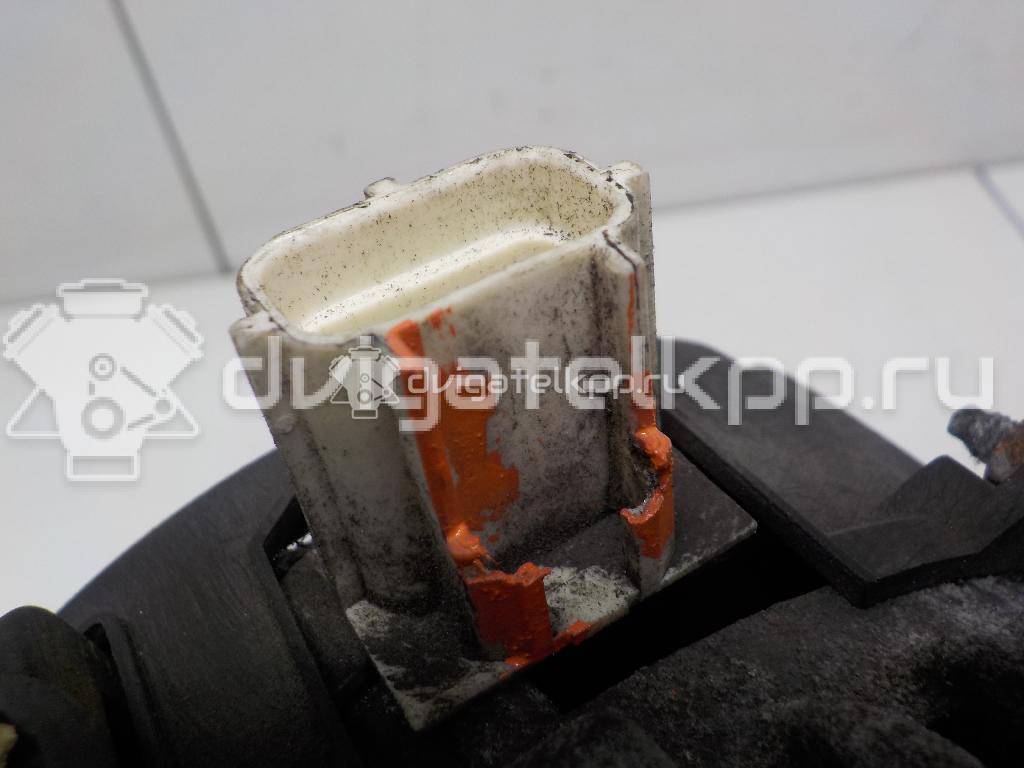 Фото Генератор  98AB10300GK для Ford Fiesta / Focus / C-Max / Fusion Ju / Puma Ec {forloop.counter}}