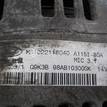 Фото Генератор  98AB10300GK для Ford Fiesta / Focus / C-Max / Fusion Ju / Puma Ec {forloop.counter}}