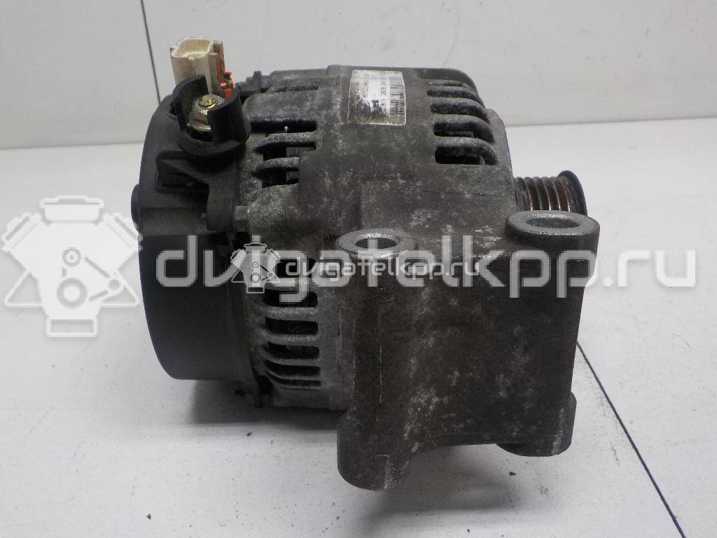 Фото Генератор  98AB10300GK для Ford Fiesta / Focus / C-Max / Fusion Ju / Puma Ec {forloop.counter}}