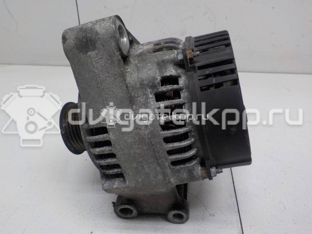 Фото Генератор  98AB10300GK для Ford Fiesta / Focus / C-Max / Fusion Ju / Puma Ec {forloop.counter}}