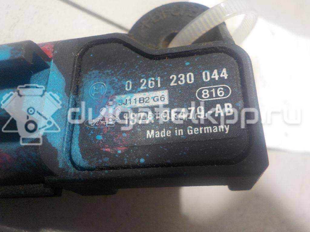 Фото Датчик абсолютного давления  1S7A9F479AB для Ford Fiesta / Focus / C-Max / Galaxy / S-Max {forloop.counter}}