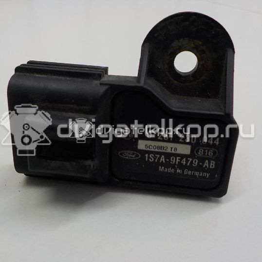 Фото Датчик абсолютного давления  1439900 для Ford Fiesta / Focus / C-Max / Galaxy / S-Max
