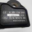 Фото Датчик абсолютного давления  1439900 для Ford Fiesta / Focus / C-Max / Galaxy / S-Max {forloop.counter}}