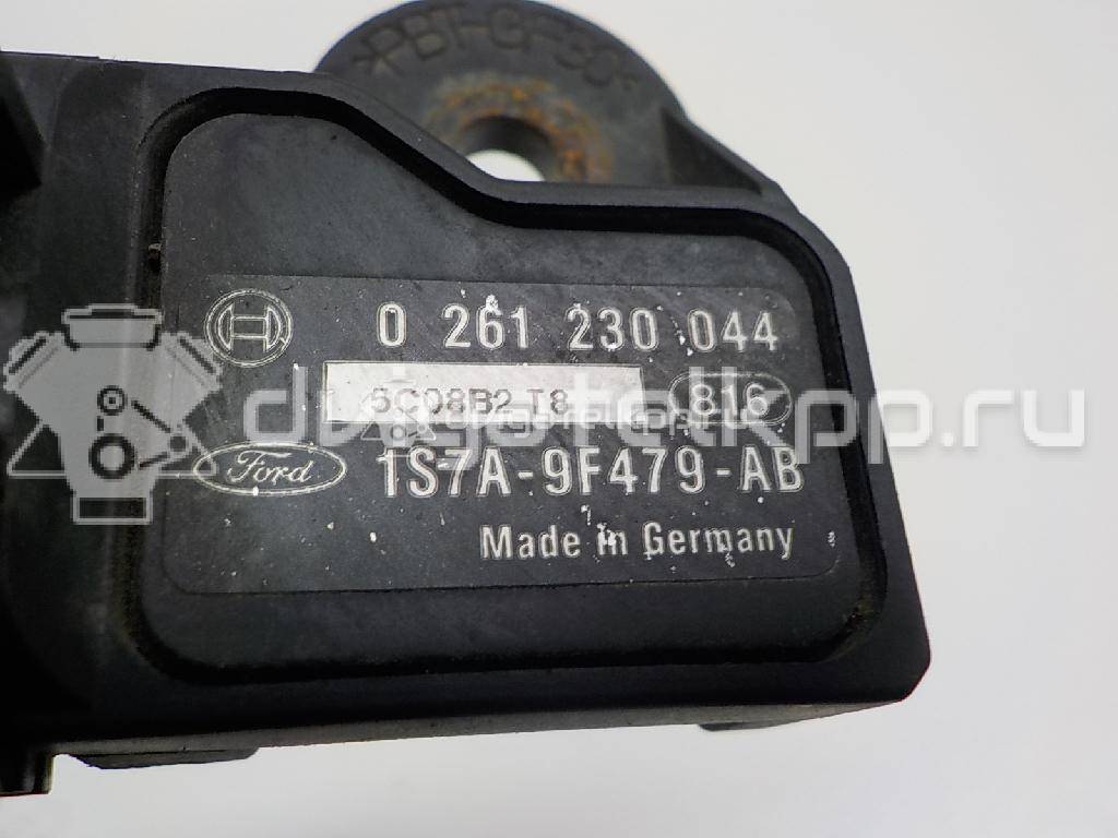 Фото Датчик абсолютного давления  1439900 для Ford Fiesta / Focus / C-Max / Galaxy / S-Max {forloop.counter}}