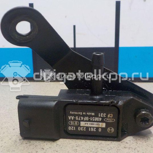 Фото Датчик абсолютного давления  1338678 для Ford Focus / C-Max / Galaxy / S-Max / Transit
