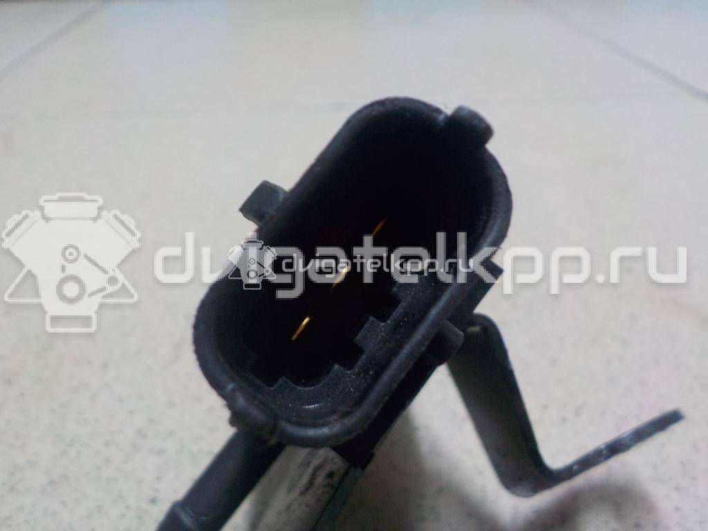 Фото Датчик абсолютного давления  1338678 для Ford Focus / C-Max / Galaxy / S-Max / Transit {forloop.counter}}