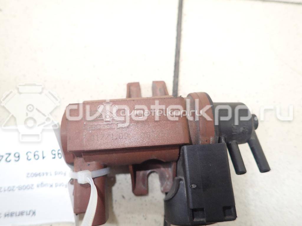 Фото Клапан электромагнитный  1449602 для Ford Focus / Galaxy / S-Max / C-Max {forloop.counter}}