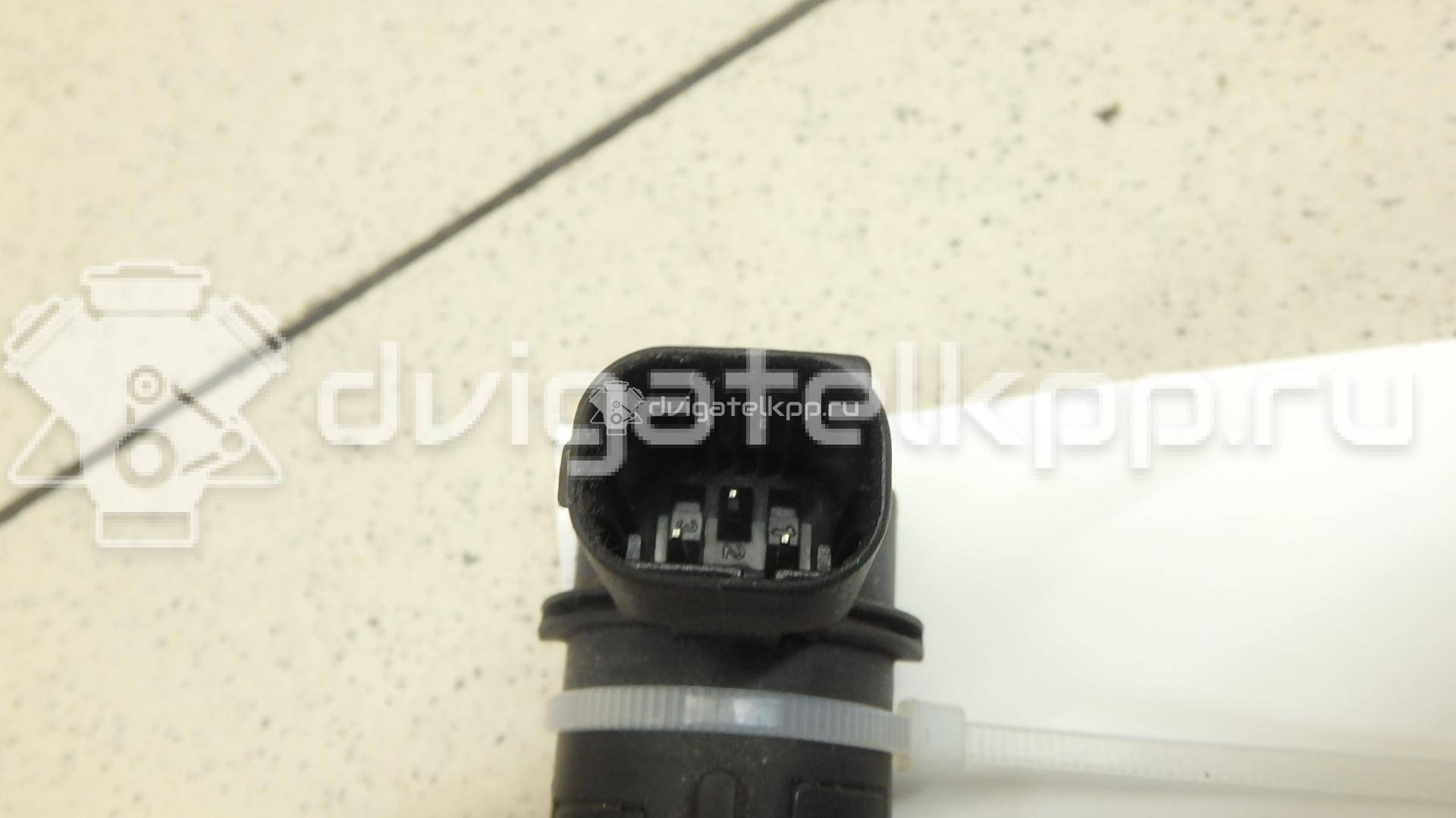 Фото Датчик парковки  1434260 для Ford Focus / C-Max {forloop.counter}}