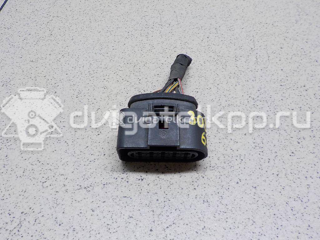 Фото Разъем  1J0973735 для ford C-MAX {forloop.counter}}