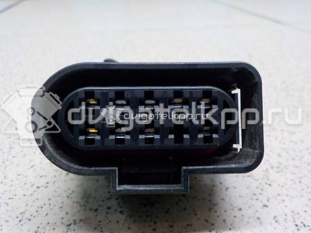 Фото Разъем  1J0973735 для ford C-MAX {forloop.counter}}