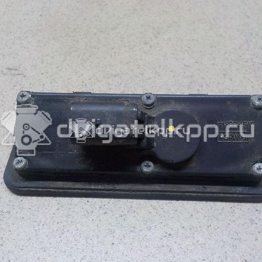 Фото Кнопка открывания багажника  1857333 для Ford Fiesta / Focus / C-Max / Galaxy / Kuga