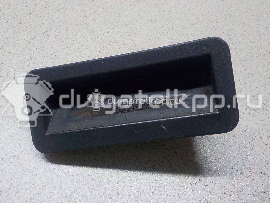 Фото Кнопка открывания багажника  1857333 для Ford Fiesta / Focus / C-Max / Galaxy / Kuga {forloop.counter}}