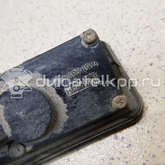 Фото Кнопка открывания багажника  1857333 для Ford Fiesta / Focus / C-Max / Galaxy / Kuga