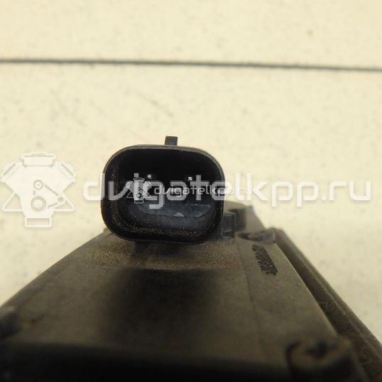 Фото Кнопка открывания багажника  1857333 для Ford Fiesta / Focus / C-Max / Galaxy / Kuga