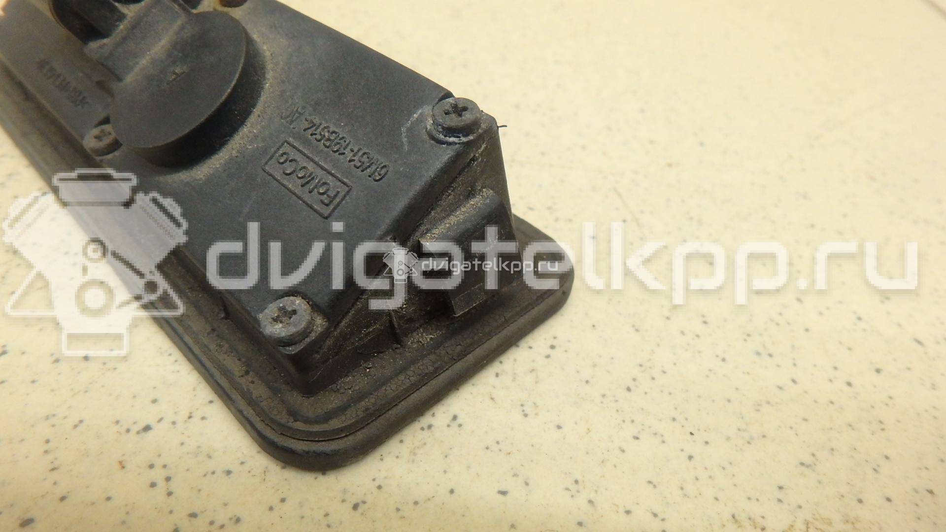 Фото Кнопка открывания багажника  1857333 для Ford Fiesta / Focus / C-Max / Galaxy / Kuga {forloop.counter}}