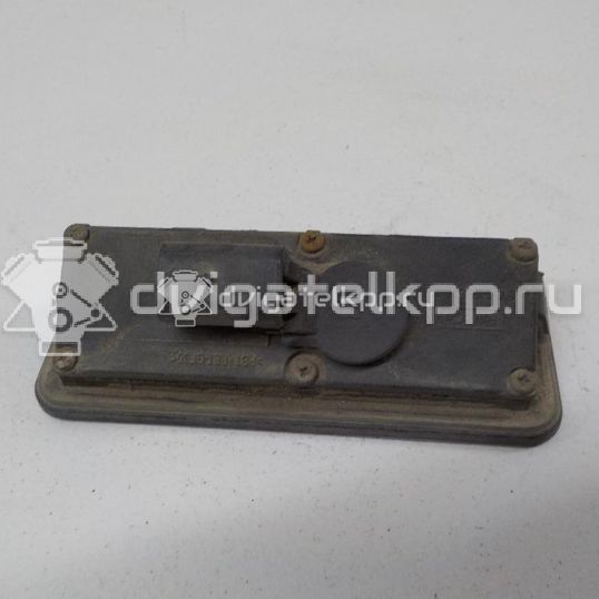Фото Кнопка открывания багажника  1857333 для Ford Fiesta / Focus / C-Max / Galaxy / Kuga