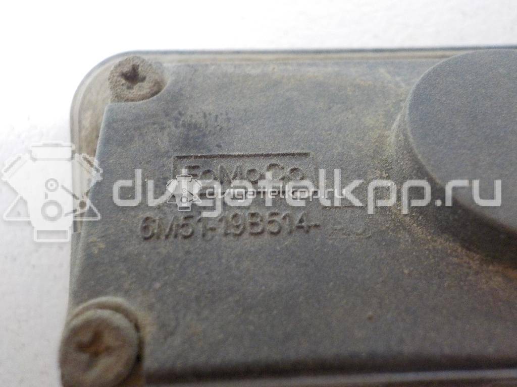 Фото Кнопка открывания багажника  1857333 для Ford Fiesta / Focus / C-Max / Galaxy / Kuga {forloop.counter}}