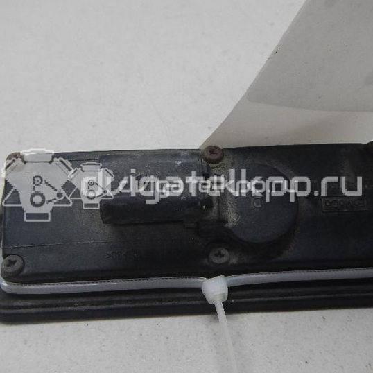 Фото Кнопка открывания багажника  1857333 для Ford Fiesta / Focus / C-Max / Galaxy / Kuga