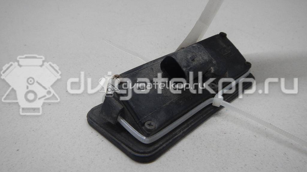 Фото Кнопка открывания багажника  1857333 для Ford Fiesta / Focus / C-Max / Galaxy / Kuga {forloop.counter}}