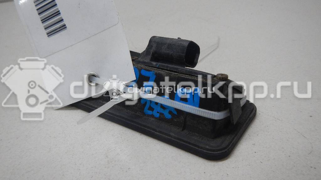 Фото Кнопка открывания багажника  1857333 для Ford Fiesta / Focus / C-Max / Galaxy / Kuga {forloop.counter}}