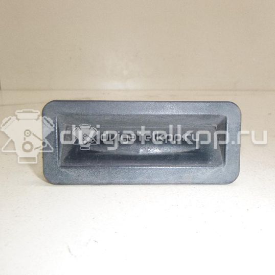 Фото Кнопка открывания багажника  1857333 для Ford Fiesta / Focus / C-Max / Galaxy / Kuga