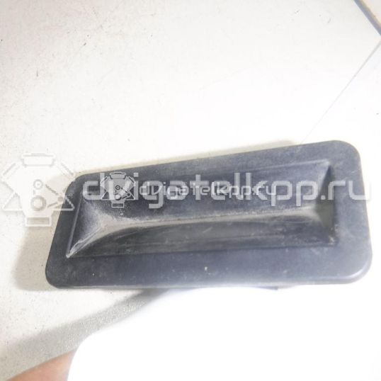 Фото Кнопка открывания багажника  1857333 для Ford Fiesta / Focus / C-Max / Galaxy / Kuga