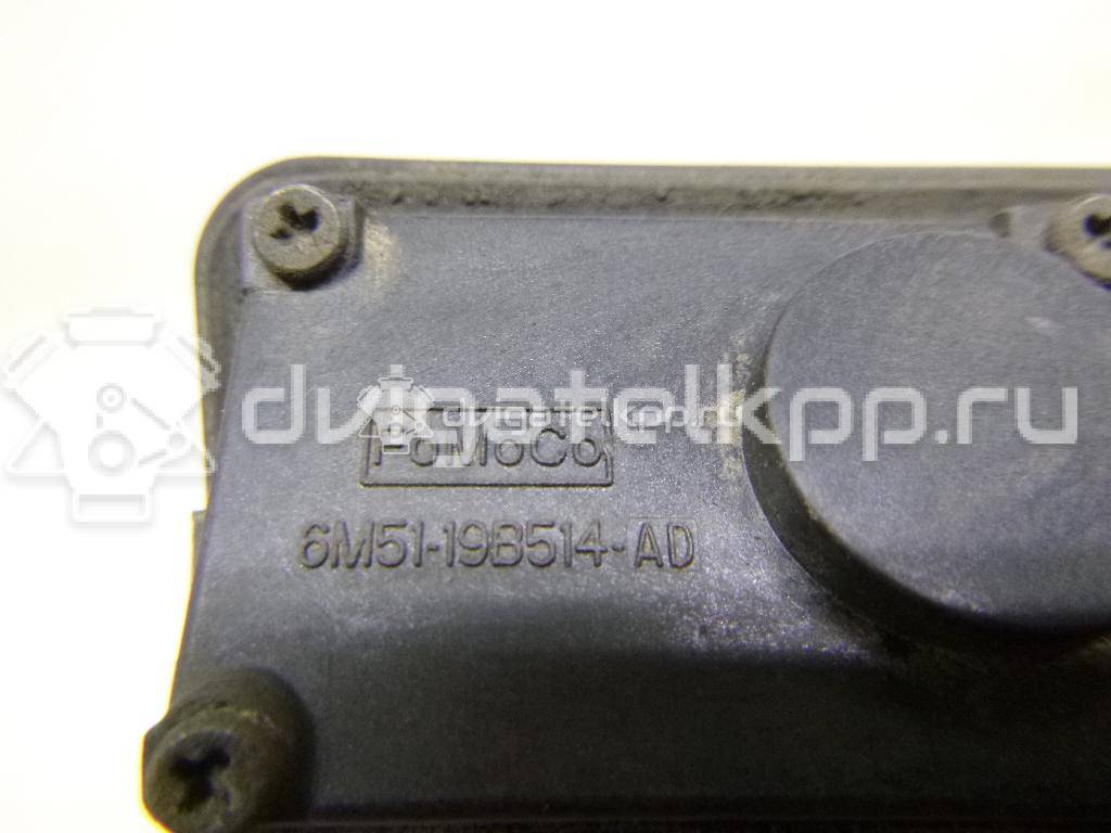 Фото Кнопка открывания багажника  1857333 для Ford Fiesta / Focus / C-Max / Galaxy / Kuga {forloop.counter}}