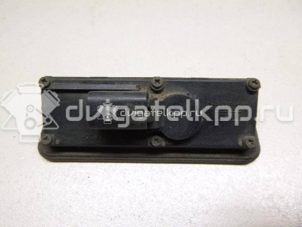 Фото Кнопка открывания багажника  1857333 для Ford Fiesta / Focus / C-Max / Galaxy / Kuga {forloop.counter}}