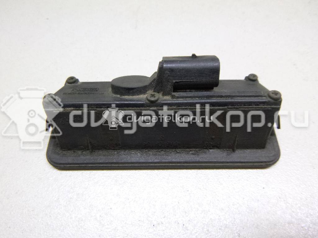 Фото Кнопка открывания багажника  1857333 для Ford Fiesta / Focus / C-Max / Galaxy / Kuga {forloop.counter}}