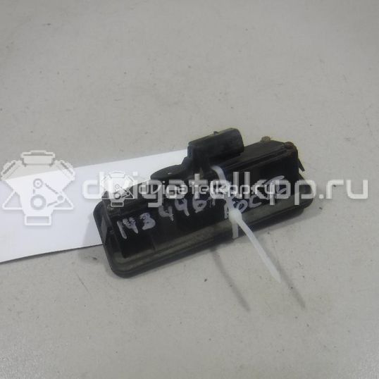 Фото Кнопка открывания багажника  1857333 для Ford Fiesta / Focus / C-Max / Galaxy / Kuga