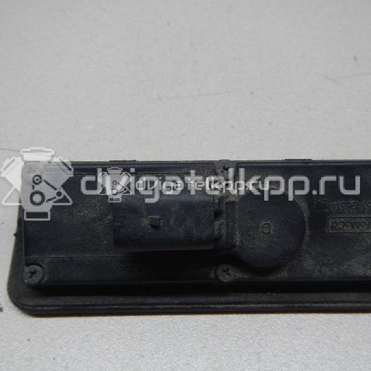 Фото Кнопка открывания багажника  1857333 для Ford Fiesta / Focus / C-Max / Galaxy / Kuga