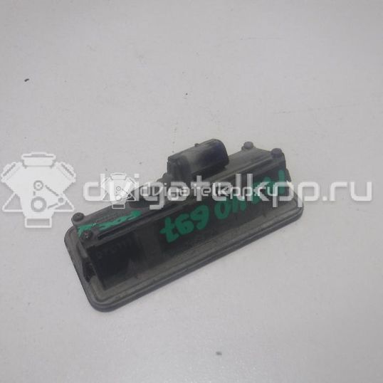 Фото Кнопка открывания багажника  1857333 для Ford Fiesta / Focus / C-Max / Galaxy / Kuga