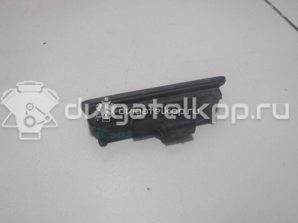 Фото Кнопка открывания багажника  1857333 для Ford Fiesta / Focus / C-Max / Galaxy / Kuga {forloop.counter}}