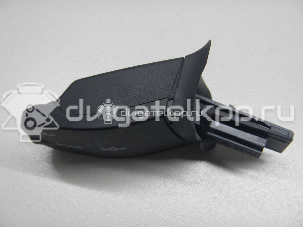 Фото Переключатель подрулевой управления магнитолой  1318961 для Ford Focus / Kuga / Transit / C-Max {forloop.counter}}