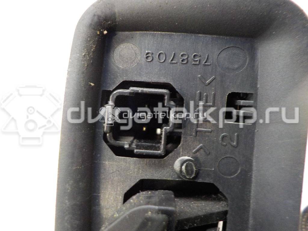 Фото Переключатель подрулевой управления магнитолой  1318961 для Ford Focus / Kuga / Transit / C-Max {forloop.counter}}