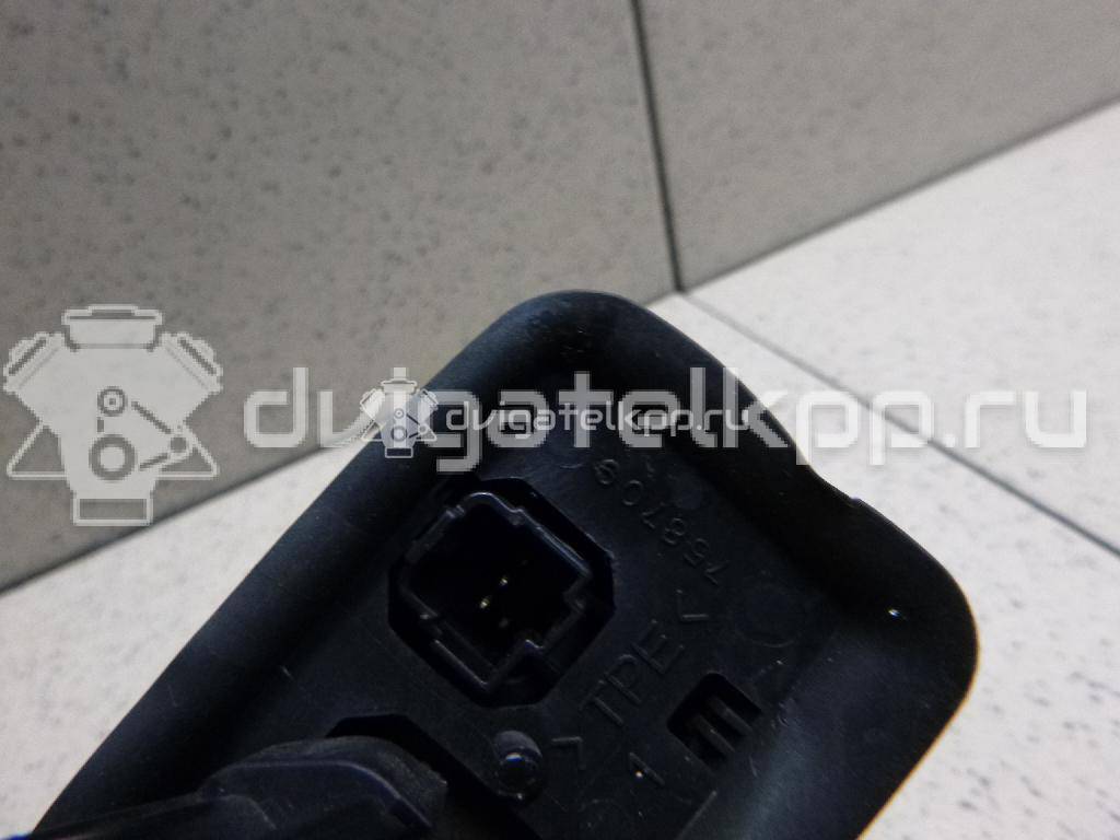 Фото Переключатель подрулевой управления магнитолой  1318961 для Ford Focus / Kuga / Transit / C-Max {forloop.counter}}