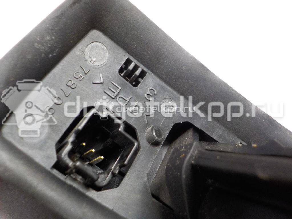 Фото Переключатель подрулевой управления магнитолой  1318965 для Ford Focus / Kuga / Transit / C-Max {forloop.counter}}