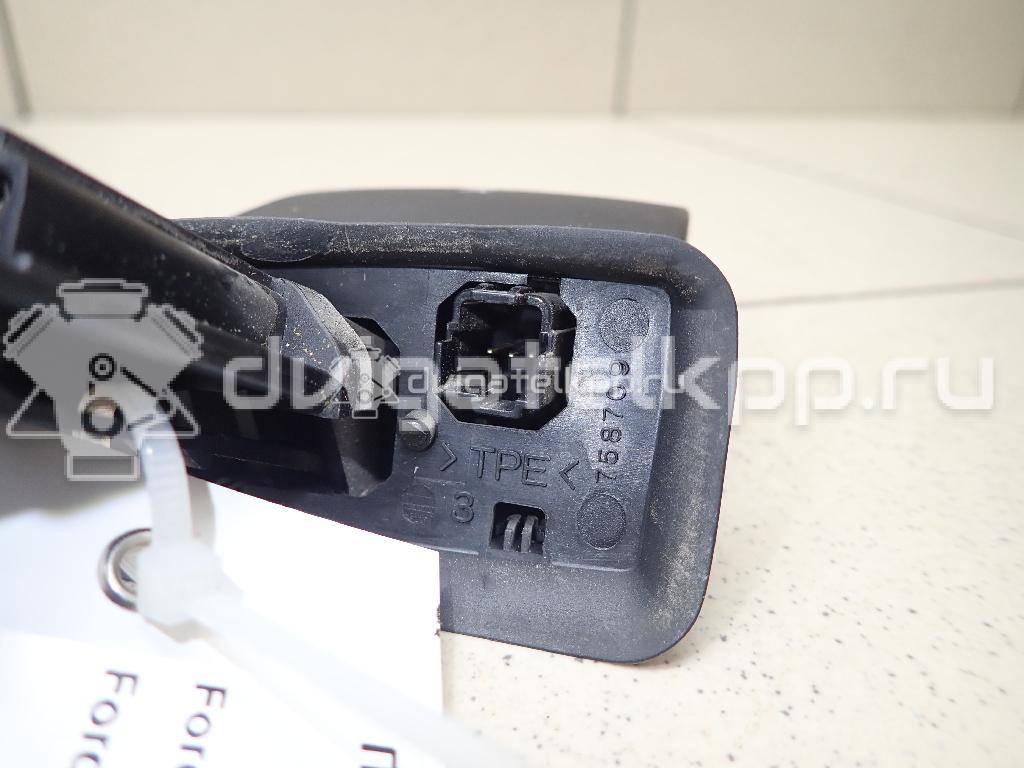 Фото Переключатель подрулевой управления магнитолой  1318965 для Ford Focus / Kuga / Transit / C-Max {forloop.counter}}