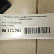 Фото Переключатель подрулевой управления магнитолой  1318965 для Ford Focus / Kuga / Transit / C-Max {forloop.counter}}