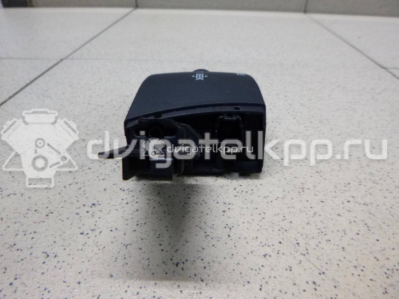 Фото Переключатель подрулевой управления магнитолой  1318965 для Ford Focus / Kuga / Transit / C-Max {forloop.counter}}