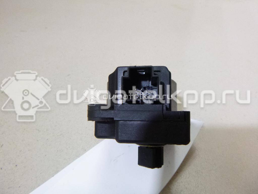 Фото Моторчик заслонки отопителя  3m5h19e616ab для Ford Focus / Tourneo / C-Max / Galaxy / Kuga {forloop.counter}}