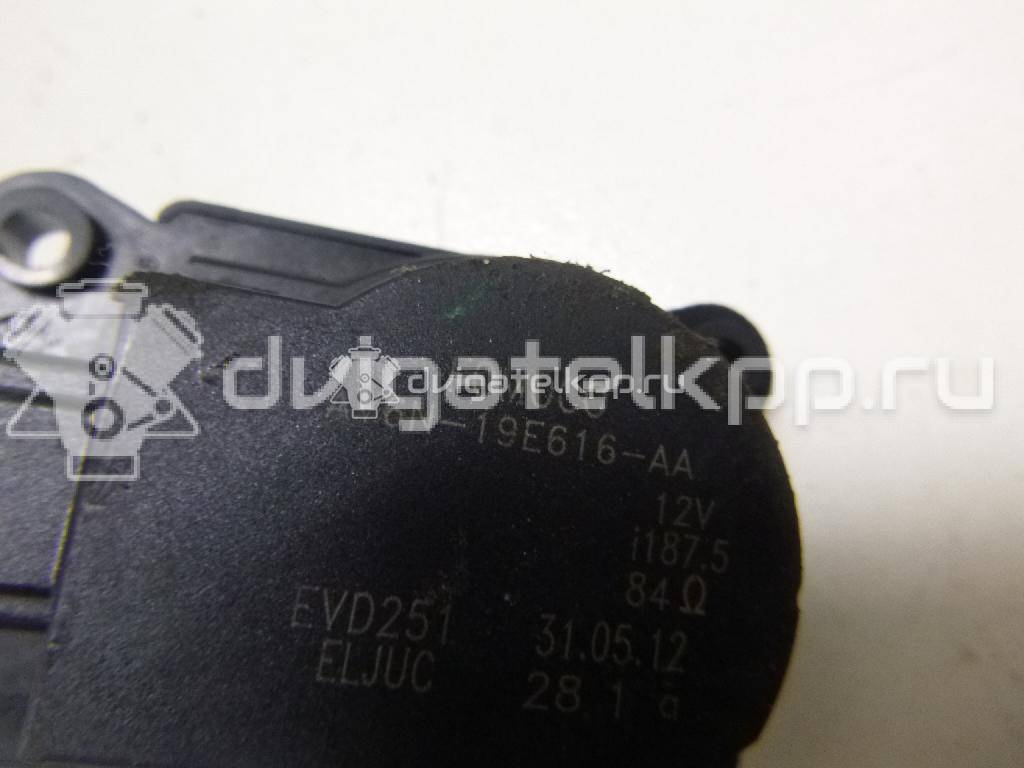 Фото Моторчик заслонки отопителя  AV6N19E616AA для Ford Focus / Tourneo / C-Max / Galaxy / Kuga {forloop.counter}}