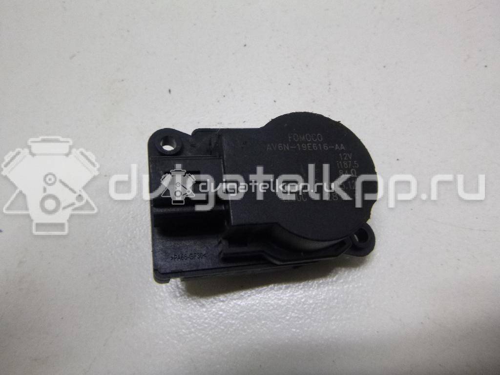 Фото Моторчик заслонки отопителя  AV6N19E616AA для Ford Focus / Tourneo / C-Max / Galaxy / Kuga {forloop.counter}}