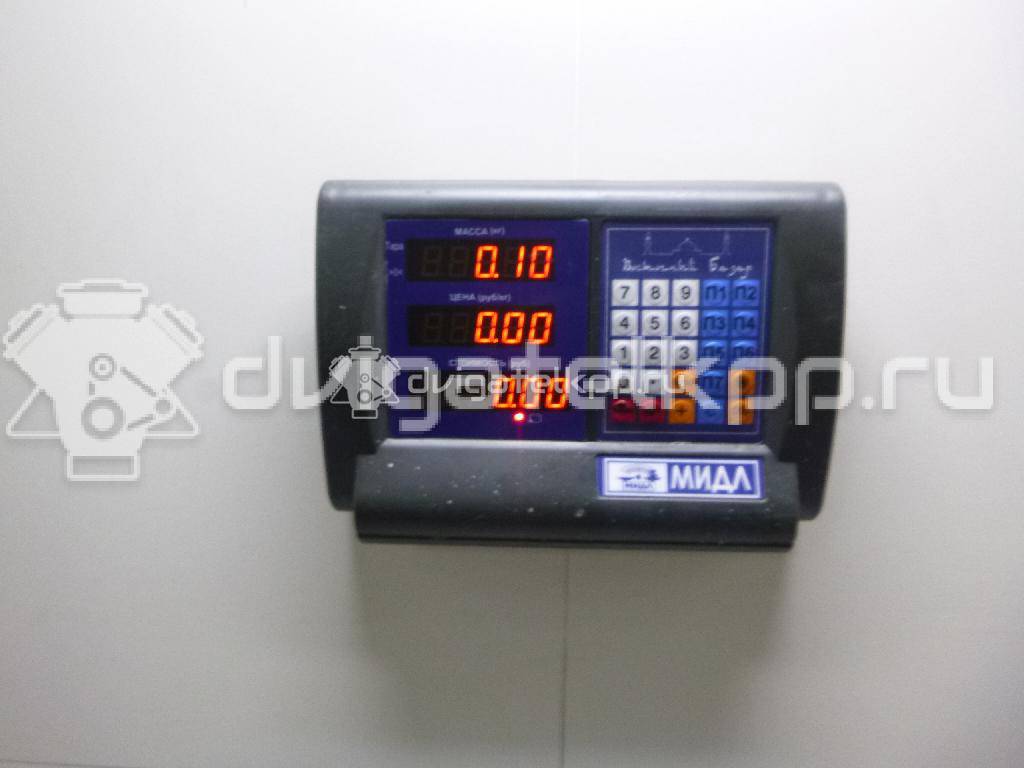 Фото Моторчик заслонки отопителя  AV6N19E616AA для Ford Focus / Tourneo / C-Max / Galaxy / Kuga {forloop.counter}}