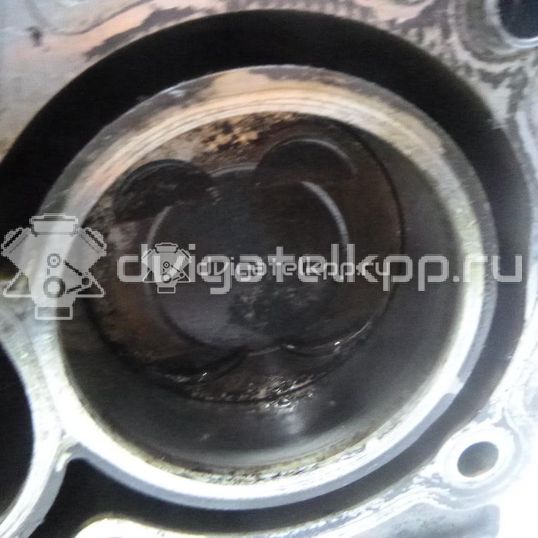 Фото Контрактный (б/у) двигатель  для ford C-MAX  V   1830889