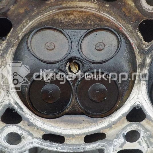 Фото Головка блока  1481576 для ford B-MAX