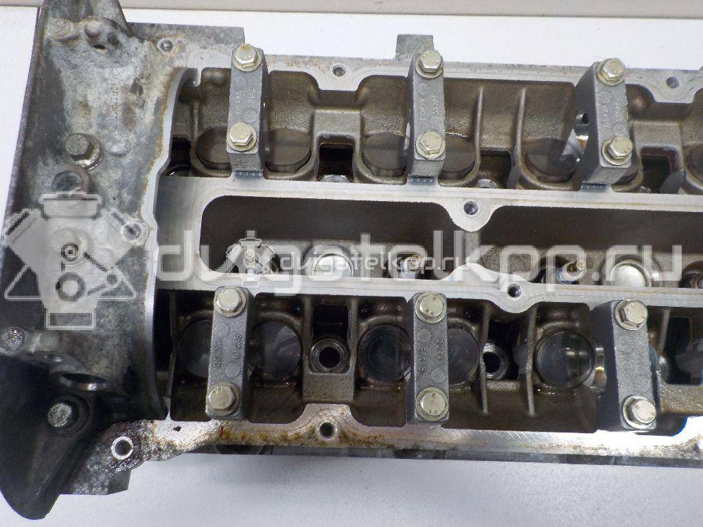 Фото Головка блока  1481576 для ford B-MAX {forloop.counter}}
